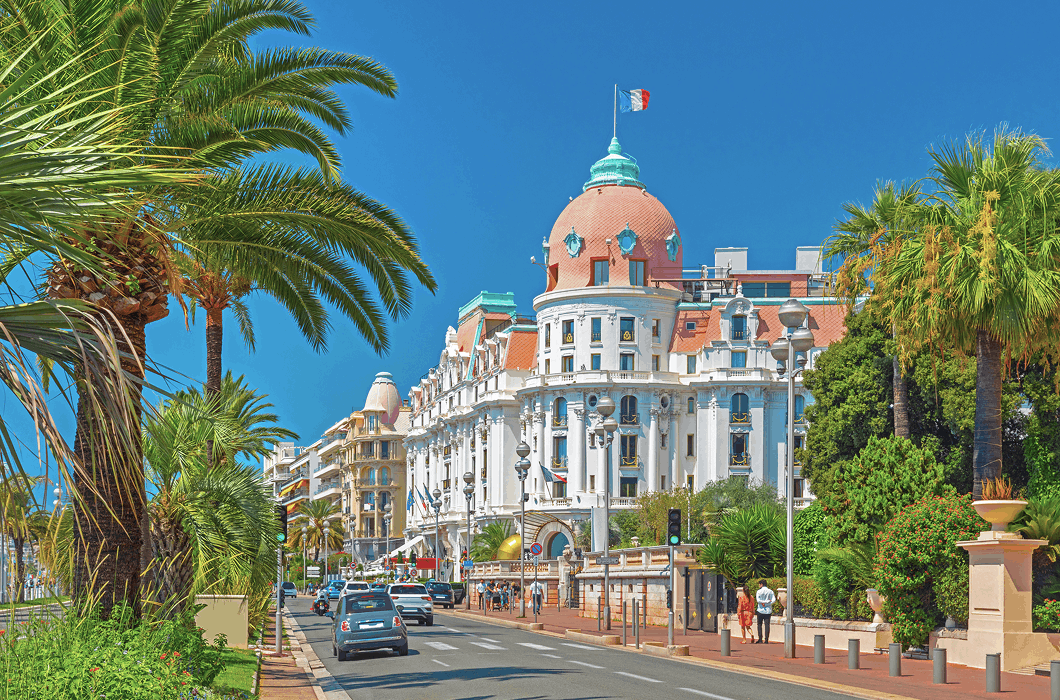Cannes