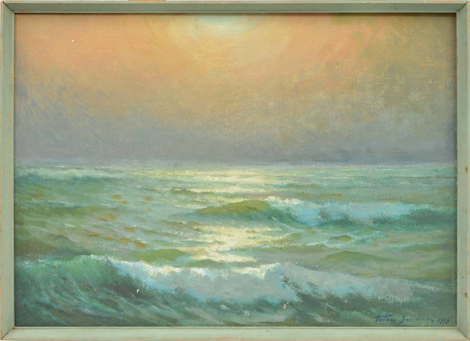 Seascape