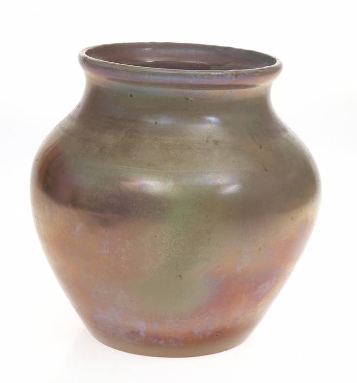 Ceramic vase