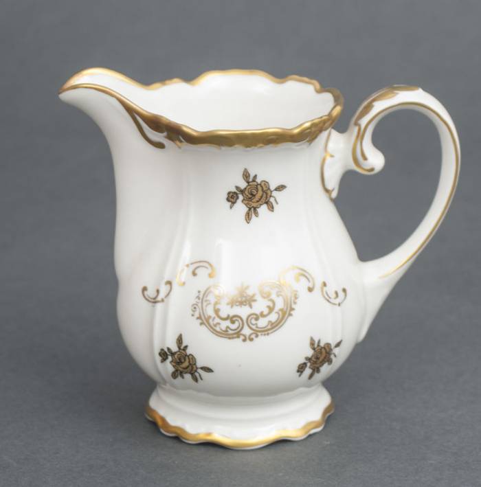 Porcelain tea - cofee set for 5 person`s